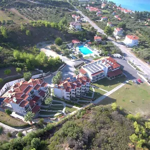 Halkidiki Palace פוליכרונו